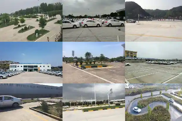 宁波驾校:开启安全出行的新篇章1689898326941 宁波驾校:开启安全出行的新篇章1689898326941