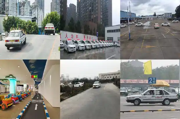 宁波驾校:开启安全出行的新篇章1689898326988 宁波驾校:开启安全出行的新篇章1689898326988