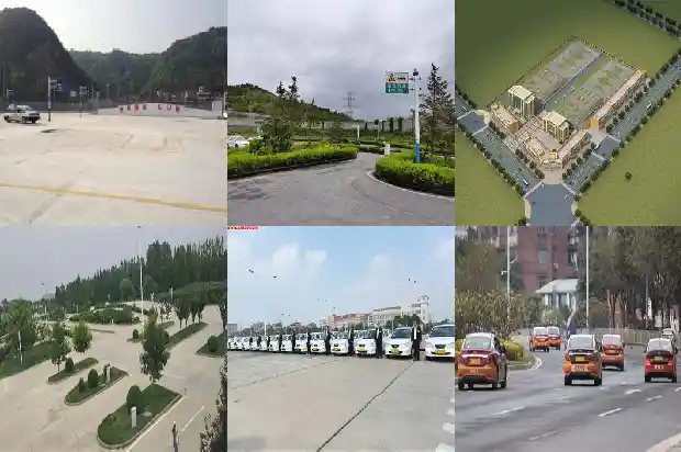 宁波驾校:培养安全行车技能的首选1689898370687 宁波驾校:培养安全行车技能的首选1689898370687