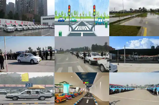 宁波驾校:培养安全行车技能的首选1689898370732 宁波驾校:培养安全行车技能的首选1689898370732