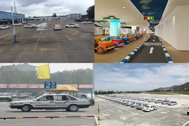 宁波驾校:培养安全行车技能的首选1689898370827 宁波驾校:培养安全行车技能的首选1689898370827