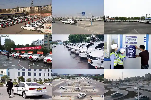 宁波驾校:培养安全行车的专业人才1689898409556 宁波驾校:培养安全行车的专业人才1689898409556