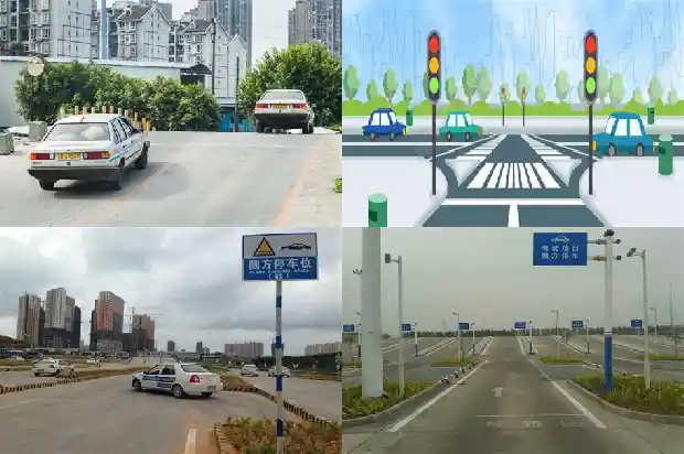 宁波驾校:培养安全行车的专业人才1689898409604 宁波驾校:培养安全行车的专业人才1689898409604