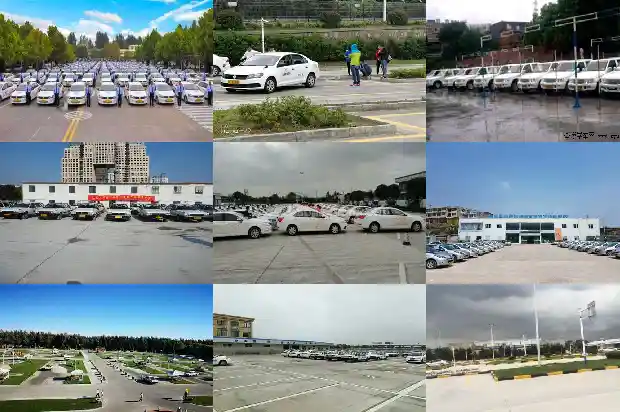 宁波驾校:培养安全行车的专业人才1689898448582 宁波驾校:培养安全行车的专业人才1689898448582