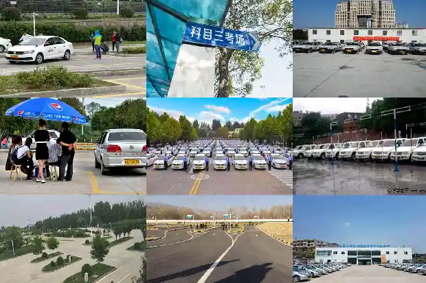 宁波驾校:培养安全行车技能的首选1689898496486 宁波驾校:培养安全行车技能的首选1689898496486