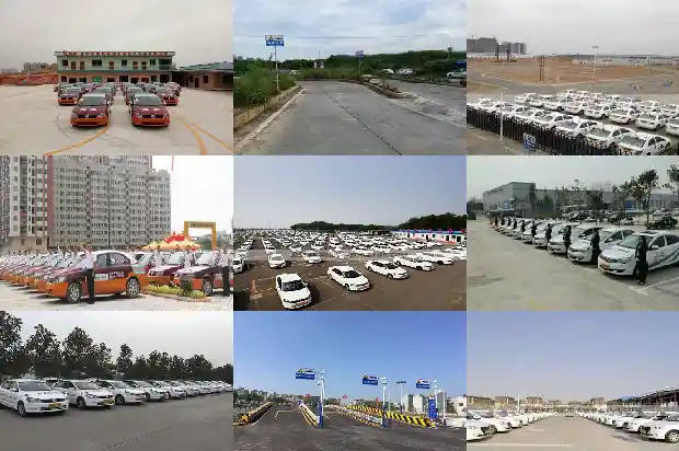 宁波驾校:培养安全行车技能的首选1689898496533 宁波驾校:培养安全行车技能的首选1689898496533