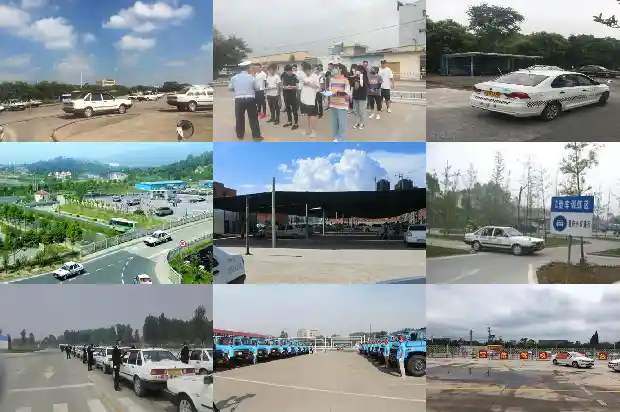 宁波驾校:培养安全行车技能的首选1689898496627 宁波驾校:培养安全行车技能的首选1689898496627