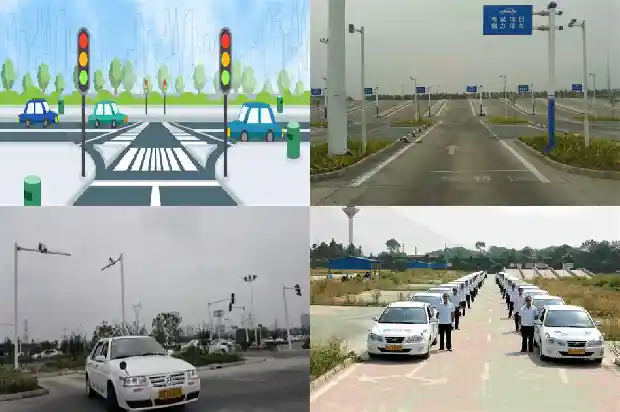 宁波驾校:培养安全行车的专业基地1689898580644 宁波驾校:培养安全行车的专业基地1689898580644