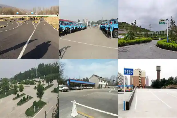 宁波驾校:培养安全行车的专业基地1689898580737 宁波驾校:培养安全行车的专业基地1689898580737