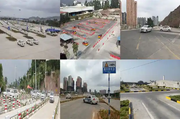 宁波驾校:培养安全行车的专业基地1689898580784 宁波驾校:培养安全行车的专业基地1689898580784