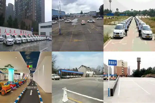 宁波驾校:培养安全行车的专业基地1689898613909 宁波驾校:培养安全行车的专业基地1689898613909