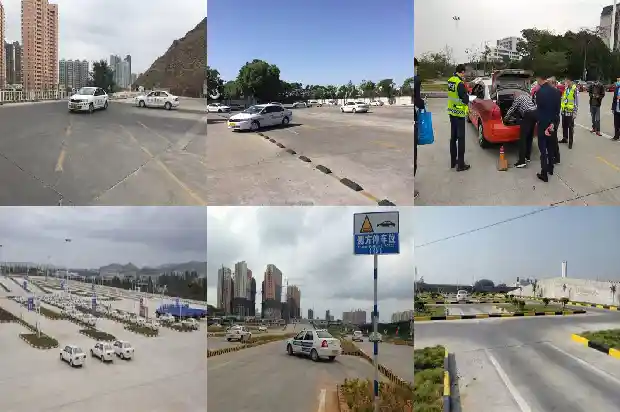 宁波驾校:培养安全行车的专业基地1689898613956 宁波驾校:培养安全行车的专业基地1689898613956