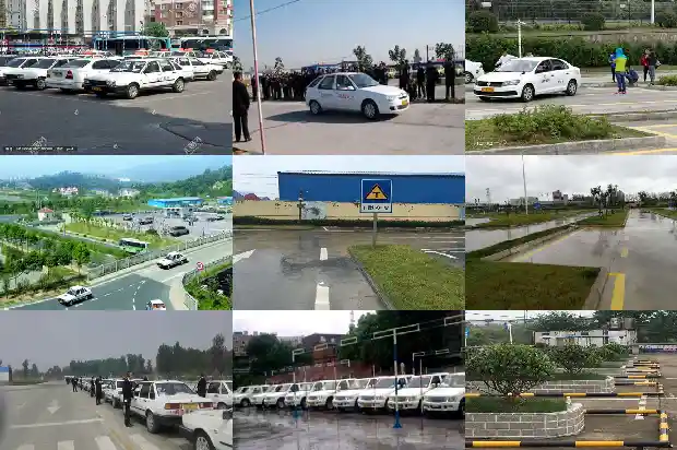 宁波驾校:安全驾车之路1689898676034 宁波驾校:安全驾车之路1689898676034