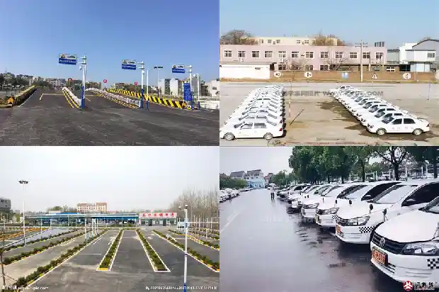 宁波驾校:培养安全驾驶的摇篮1689898719194 宁波驾校:培养安全驾驶的摇篮1689898719194