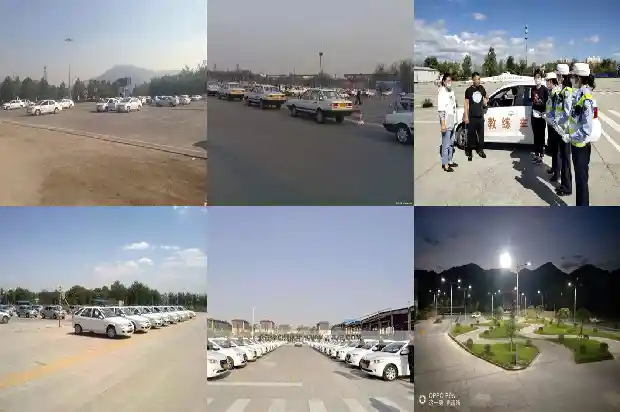 宁波驾校:培养安全驾驶的摇篮1689984534026 宁波驾校:培养安全驾驶的摇篮1689984534026