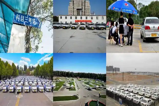 宁波驾校:培养安全驾驶的摇篮1689984534073 宁波驾校:培养安全驾驶的摇篮1689984534073