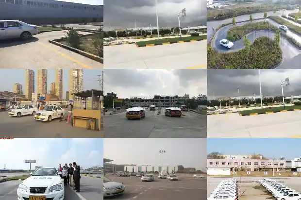 宁波驾校:培养安全路上的行家1689984585097 宁波驾校:培养安全路上的行家1689984585097