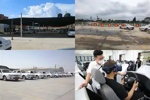 宁波驾校:培养安全路上的行家1689984585143 宁波驾校:培养安全路上的行家1689984585143