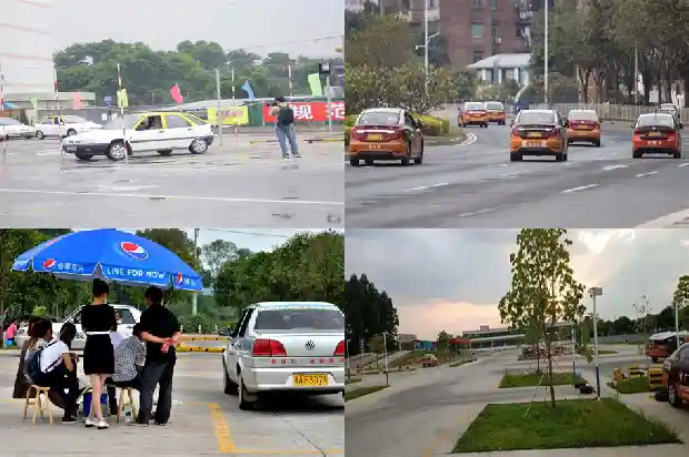 宁波驾校:培养安全路上的行家1689984640763 宁波驾校:培养安全路上的行家1689984640763