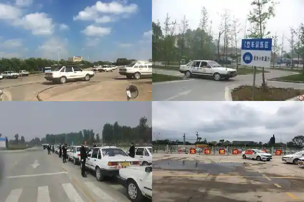 宁波驾校:培养安全路上的行家1689984690231 宁波驾校:培养安全路上的行家1689984690231