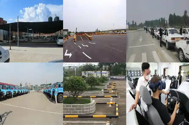 宁波驾校:培养安全路上的行家1689984745854 宁波驾校:培养安全路上的行家1689984745854