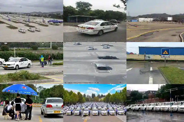 宁波驾校:培养安全路上的行家1689984745900 宁波驾校:培养安全路上的行家1689984745900