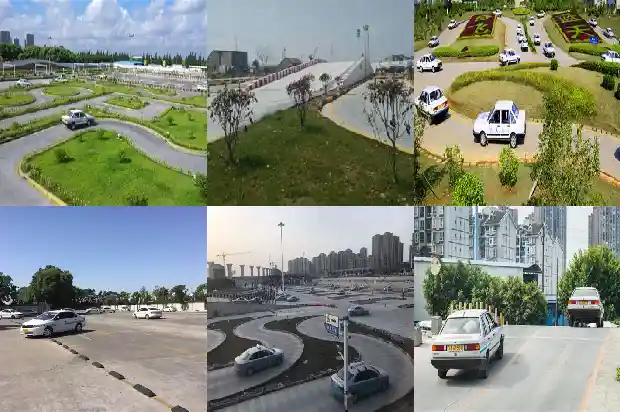 宁波驾校:培养安全路上的行家1689984745947 宁波驾校:培养安全路上的行家1689984745947