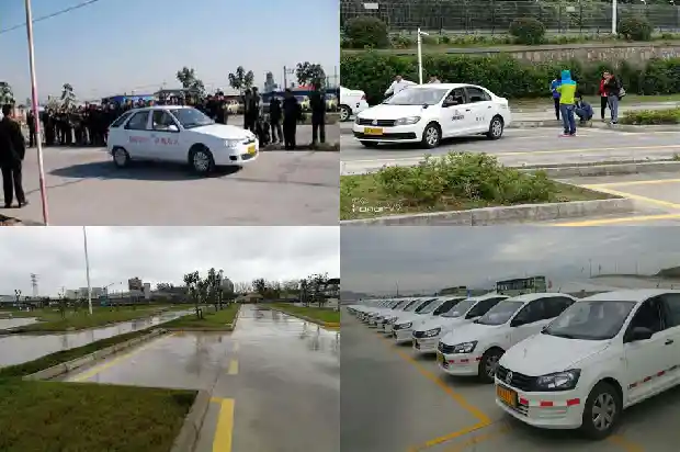 宁波驾校:培养安全路上的行家1689984745994 宁波驾校:培养安全路上的行家1689984745994