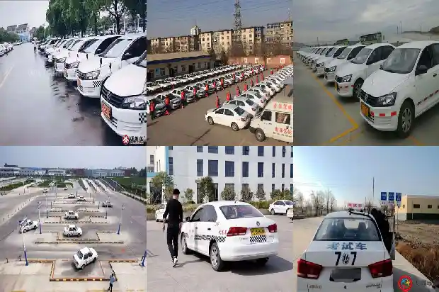 宁波驾校:培养安全行车的专业基地1689984796958 宁波驾校:培养安全行车的专业基地1689984796958