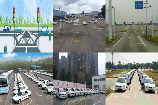 宁波驾校:培养安全行车的专业基地1689984797005 宁波驾校:培养安全行车的专业基地1689984797005