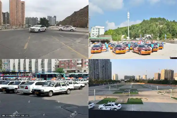 宁波驾校:培养安全行车的专业基地1689984797052 宁波驾校:培养安全行车的专业基地1689984797052