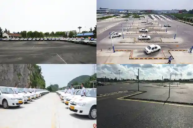 宁波驾校:培养安全行车的专业基地1689984852065 宁波驾校:培养安全行车的专业基地1689984852065