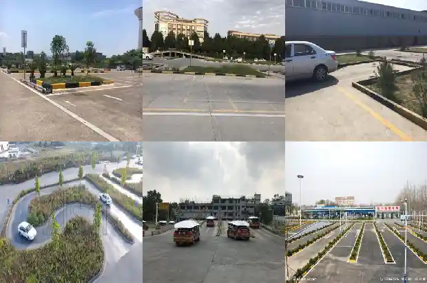 宁波驾校:培养安全行车的专业基地1689984852159 宁波驾校:培养安全行车的专业基地1689984852159