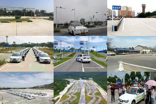 宁波驾校:培养安全行车的专业基地1689984852205 宁波驾校:培养安全行车的专业基地1689984852205