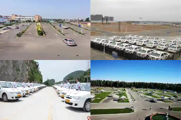 宁波驾校:培养安全行车的专业基地1689984907770 宁波驾校:培养安全行车的专业基地1689984907770