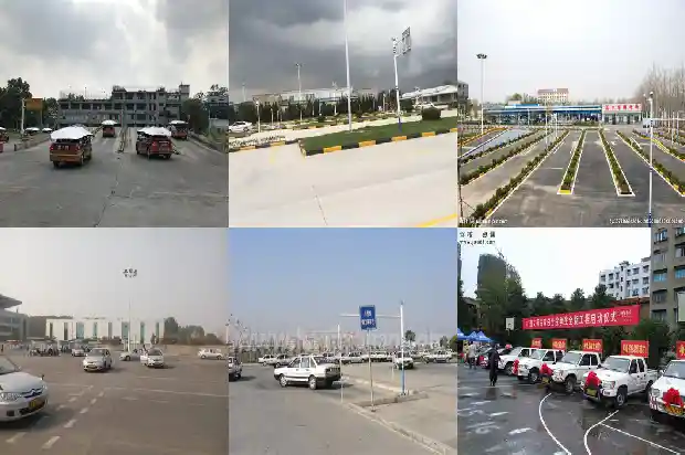 宁波驾校:培养安全行车的专业基地1689984907817 宁波驾校:培养安全行车的专业基地1689984907817