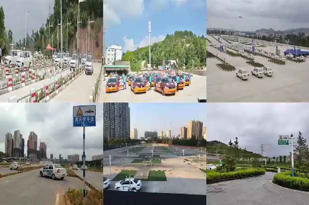 宁波驾校:培养安全行车的专业基地1689984961407 宁波驾校:培养安全行车的专业基地1689984961407