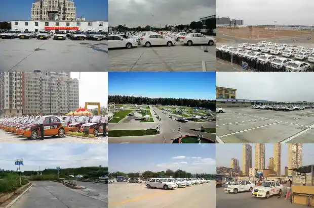 宁波驾校:培养安全行车的专业基地1689984961455 宁波驾校:培养安全行车的专业基地1689984961455