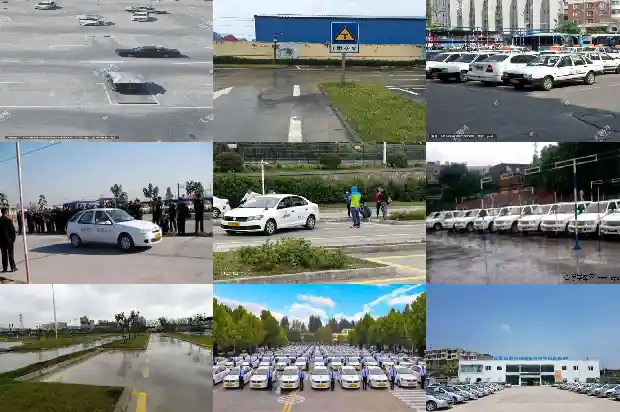 宁波驾校:培养安全行车的专业基地1689984961501 宁波驾校:培养安全行车的专业基地1689984961501