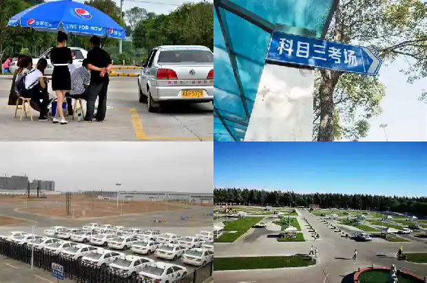 宁波驾校:培养安全行车的专业之选1689985008278 宁波驾校:培养安全行车的专业之选1689985008278
