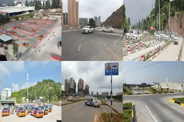宁波驾校:培养安全行车的专业之选1689985008325 宁波驾校:培养安全行车的专业之选1689985008325