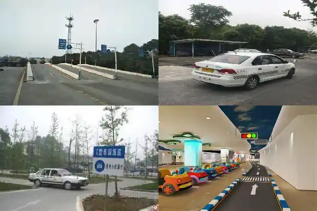 宁波驾校:开启安全之门1689985051563 宁波驾校:开启安全之门1689985051563