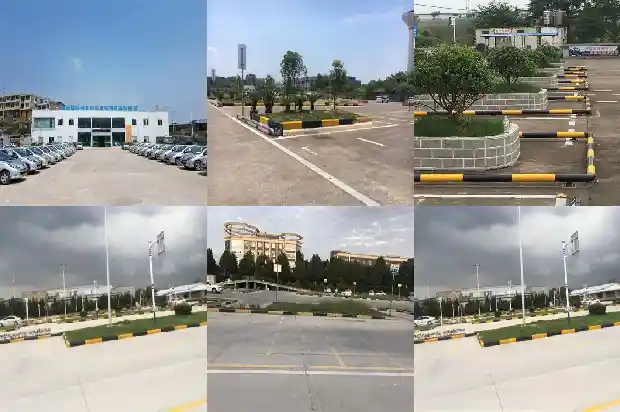宁波驾校:开启安全之门1689985051610 宁波驾校:开启安全之门1689985051610