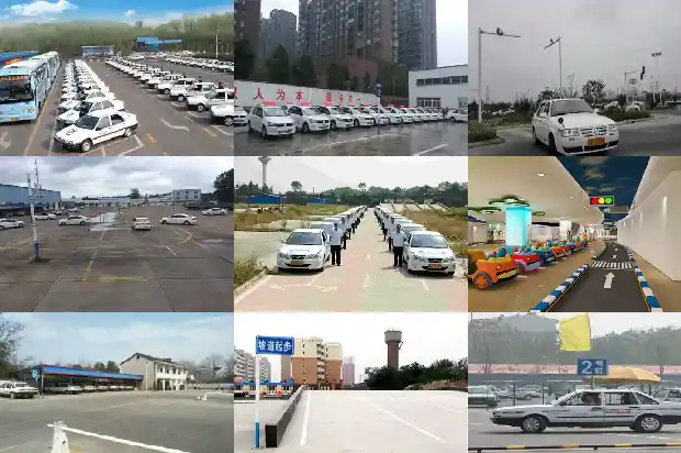 宁波驾校:开启安全之门1689985051656 宁波驾校:开启安全之门1689985051656