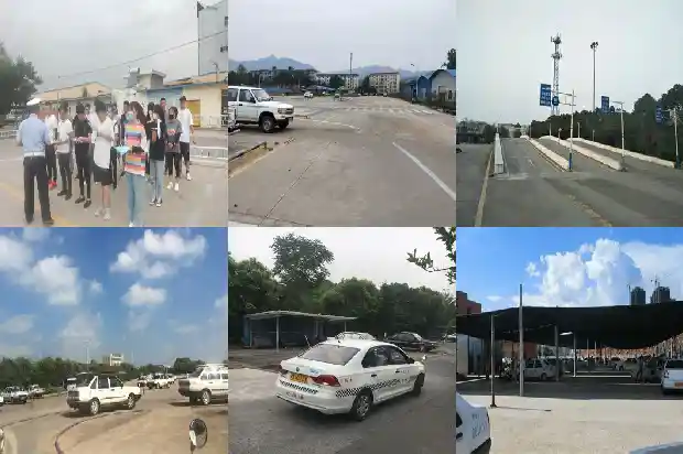 宁波驾校:打造安全行车的专业培训基地1689985098390 宁波驾校:打造安全行车的专业培训基地1689985098390