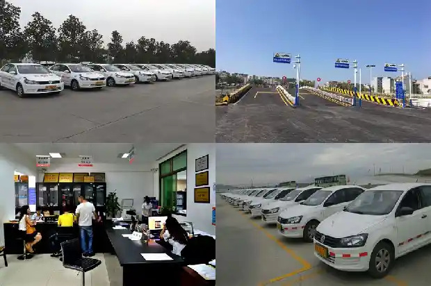 宁波驾校:培养安全行车的专业力量1689985147372 宁波驾校:培养安全行车的专业力量1689985147372