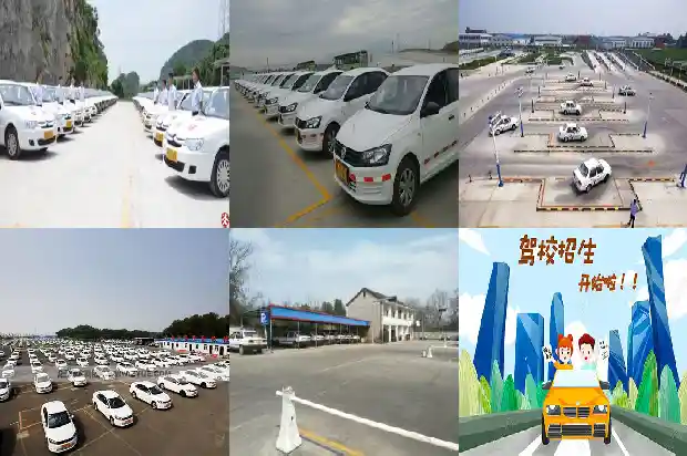 宁波驾校:培养安全行车的专业力量1689985195983 宁波驾校:培养安全行车的专业力量1689985195983