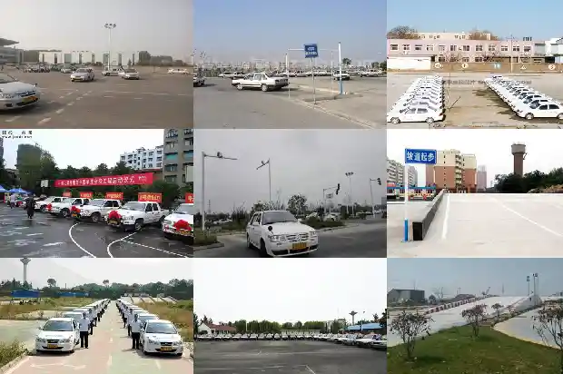 宁波驾校:培养安全行车的专业力量1689985196030 宁波驾校:培养安全行车的专业力量1689985196030