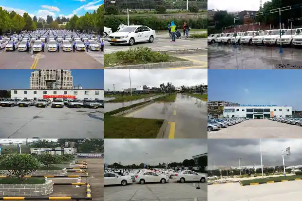 宁波驾校:培养安全行车的专业力量1689985196124 宁波驾校:培养安全行车的专业力量1689985196124