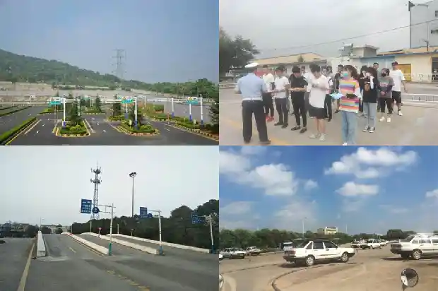 宁波驾校:学车路上的必经之地1689985240543 宁波驾校:学车路上的必经之地1689985240543